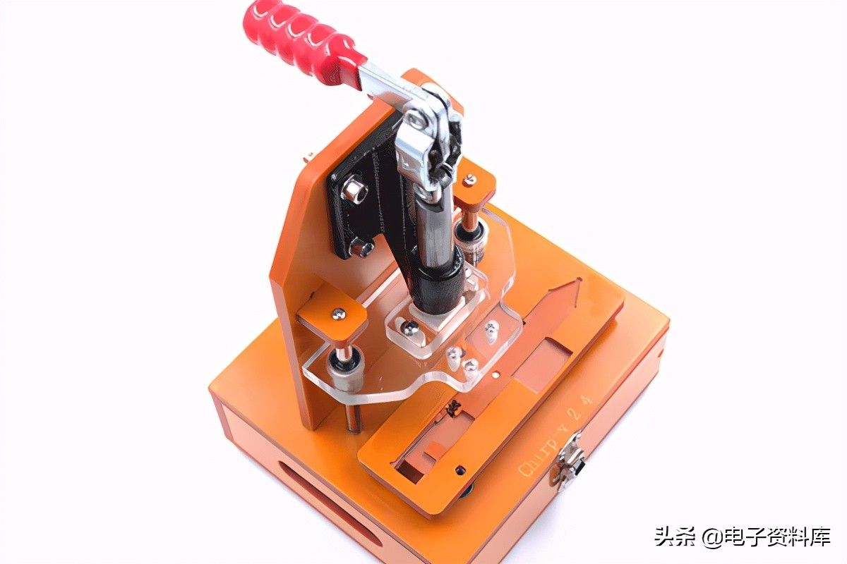 PCB組裝(PCBA):4個步驟和所需的相關(guān)機(jī)器