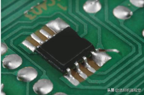 關于PCB錫膏檢測，你了解多少？