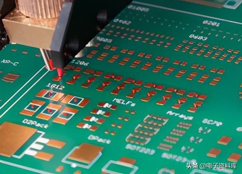 PCB組裝(PCBA):4個步驟和所需的相關(guān)機(jī)器