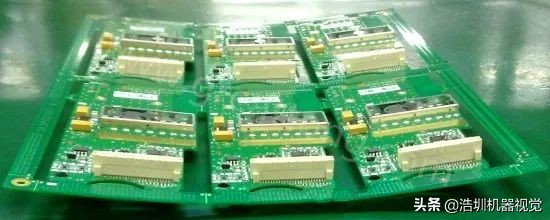 關于PCB錫膏檢測，你了解多少？