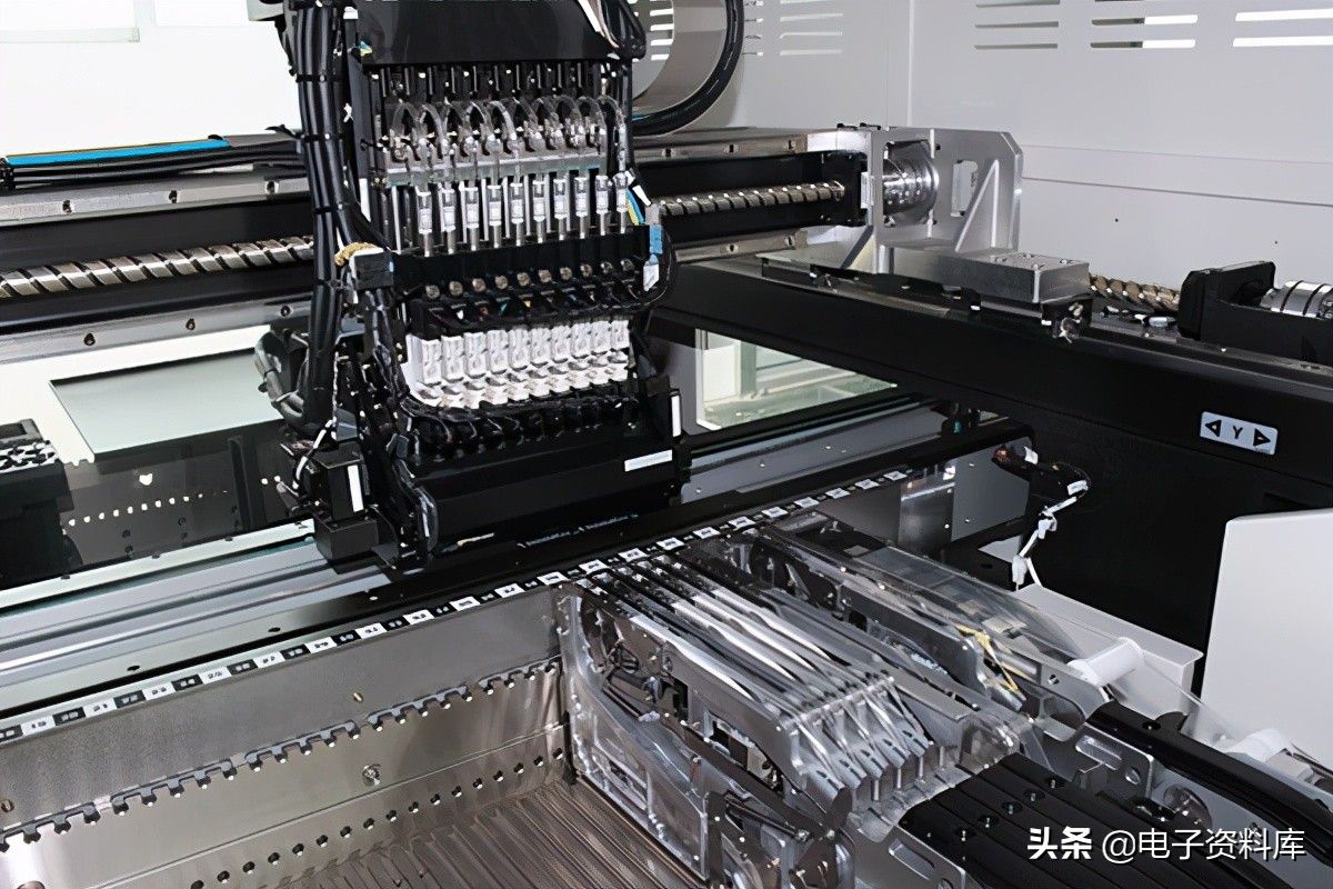 PCB組裝(PCBA):4個步驟和所需的相關(guān)機(jī)器