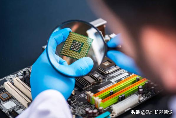 關于PCB錫膏檢測，你了解多少？