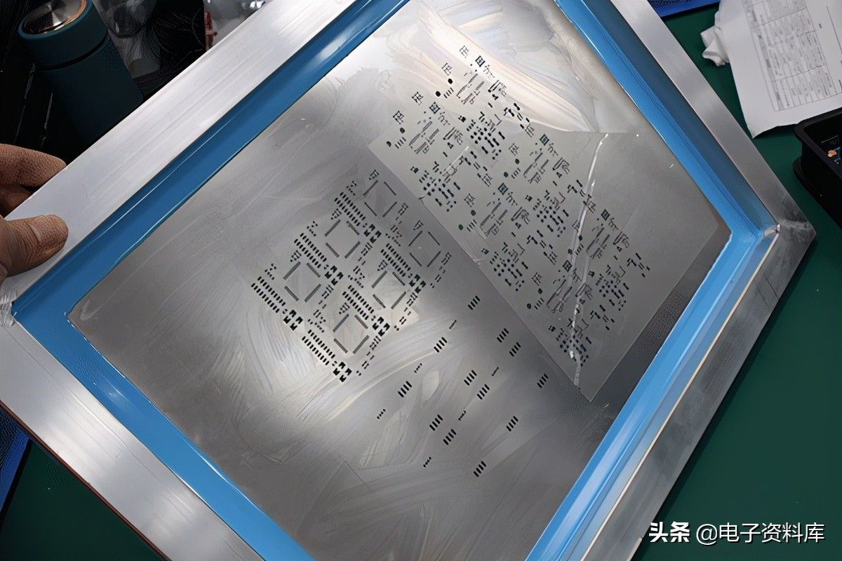 PCB組裝(PCBA):4個步驟和所需的相關(guān)機(jī)器