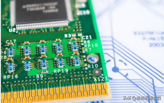 關于PCB錫膏檢測，你了解多少？