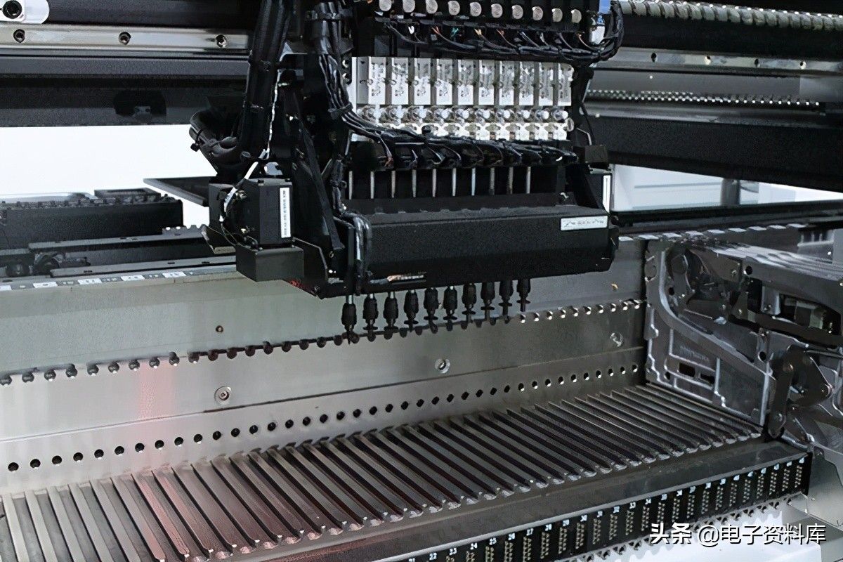 PCB組裝(PCBA):4個步驟和所需的相關(guān)機(jī)器